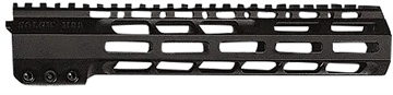 Picture of Sons Of Liberty Gun Works M89 HEAVY DRIVE LOCK 13'' M-LOK RAIL W/STEEL QD SOCKETS M89H-13 M89H13