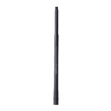 Picture of Sons of Liberty Gun Works Precision SPR V2, 18" Sporter Contour Barrel, 1:7 Twist, 6MM ARC, Threaded 5/8x24, Rifle Length Gas System, Fits AR-15, QPQ Finish, Black 18PRECISION-SPR-6ARC
