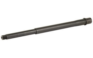 Picture of Sons of Liberty Gun Works Precision SPR V2, 14.5" Sporter Contour Barrel, 1:7 Twist, 6MM ARC, Threaded 5/8x24, Intermediate Length Gas System, Fits AR-15, QPQ Finish, Black 14.5PRECISION-SPR-6ARC