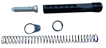 Picture of SOLGW BUFFER RE6 Receiver Extension REKITMILSPEC