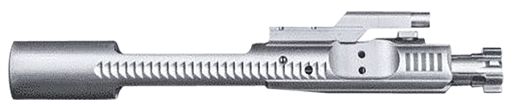 Picture of Sons Of Liberty Gun Works Bolt Carrier Group 5.56x45mm NATO, Chrome Carpenter 158, Full-Auto Rated, Fits AR-15 SOLGWBCG556CHROME