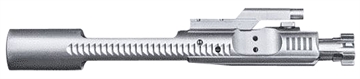 Picture of Sons Of Liberty Gun Works Bolt Carrier Group 5.56x45mm NATO, Chrome Carpenter 158, Full-Auto Rated, Fits AR-15 SOLGWBCG556CHROME