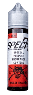 Picture of Sons Of Liberty Gun Works S.P.E.C. '76 FIREARMS LUBRICANT 2OZ BOTTLE SPEC76-2OZ SPEC762OZ