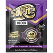 Picture of SoRite Safety SoRite DECON SRD-TOW100 850045011185