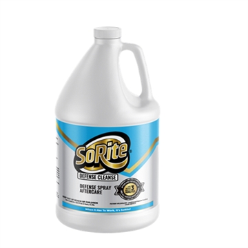 Picture of SoRite Safety SoRite Defense Cleanse SRDC-128 850045011277