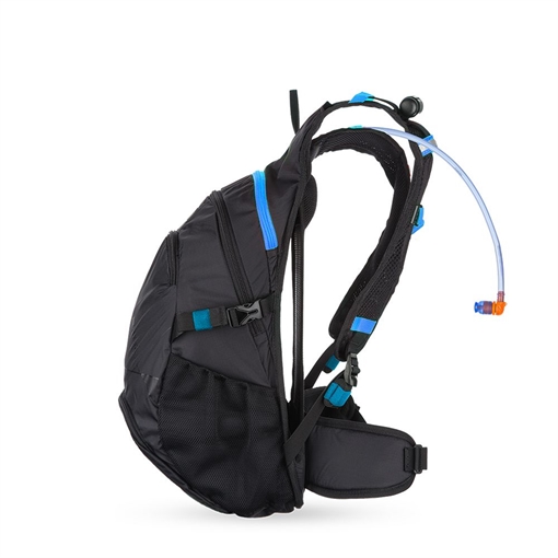 Picture of SOURCE Tactical Air Fuse Hydration Pack 9L Cargo + 3L - Black 2054229012