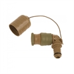 Picture of SOURCE Tactical Helix High Performance Bit Valve - Coyote 4509500200