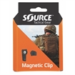Picture of SOURCE Tactical Hydration Tube Magnetic Clip 2510600000A