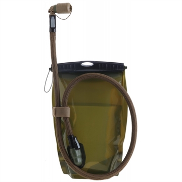 Picture of SOURCE Tactical Kangaroo Compact 1 Quart Hydration Bladder - Weave 4301550101