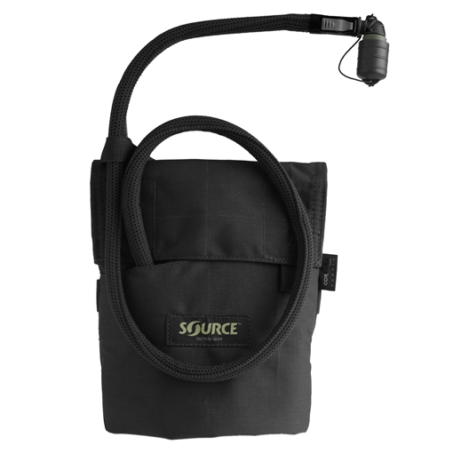 Picture of SOURCE Tactical Kangaroo Compact Molle 1 Quart Hydration Pack 4001520101