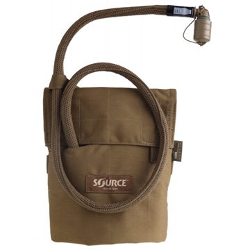 Picture of SOURCE Tactical Kangaroo Compact Molle 1 Quart Hydration Pack 4001510201