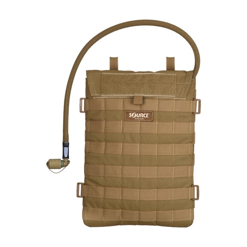 Picture of SOURCE Tactical Razor 3L Low Profile Hydration Pouch 4001490203
