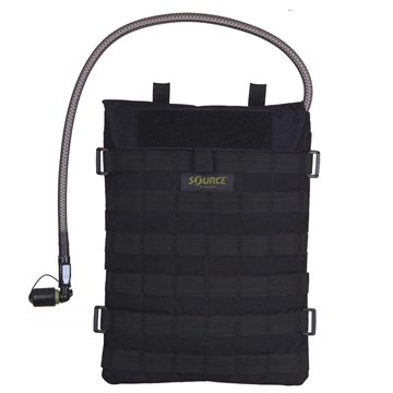 Picture of SOURCE Tactical Razor 3L Low Profile Hydration Pouch 4001490103