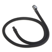 Picture of SOURCE Tactical Replacement Tube Hydration System w/ Quick Connect - Black 4509600000