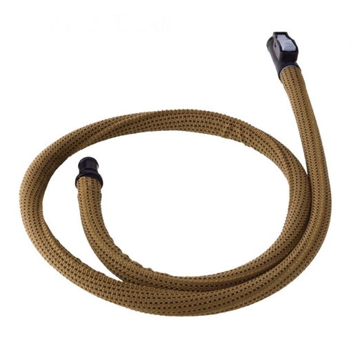 Picture of SOURCE Tactical Replacement Tube Hydration System w/ Quick Connect - Coyote 4308400000