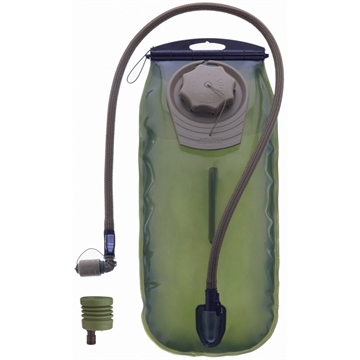 Picture of SOURCE Tactical Ultimate Source Marine Corps 3L Hydration Pack - Coyote 4325190203