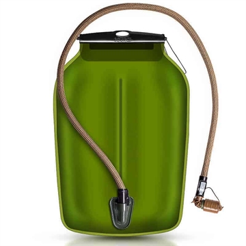 Picture of SOURCE Tactical WLPS 3L Low Profile Hydration Pack - Weave 4504490203