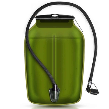 Picture of SOURCE Tactical WLPS 3L Low Profile Hydration Pack - Weave 4504490103