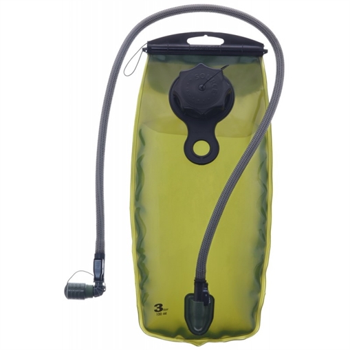 Picture of SOURCE Tactical WXP 3L Hydration Pack - Weave 4305730003