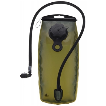 Picture of SOURCE Tactical WXP 3L Hydration Pack - Weave 4500130103