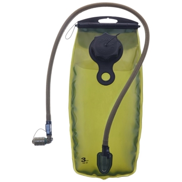 Picture of SOURCE Tactical WXP 3L Hydration Pack - Weave 4305530003