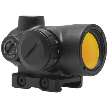 Picture of dSUN OPTIC RAID 25MM 2 MOA RED DOT RMD