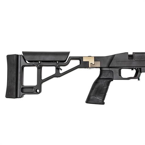 Picture of SOUTH. CROSS TSP X CHASSIS WITH FOLDING STOCK- HOWA LA SCTSPXHLAFB