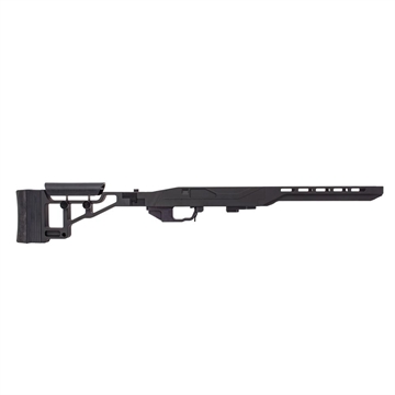Picture of SOUTH. CROSS TSP X CHASSIS WITH FOLDING STOCK- REM 700 SA SCTSPXR700SAFB