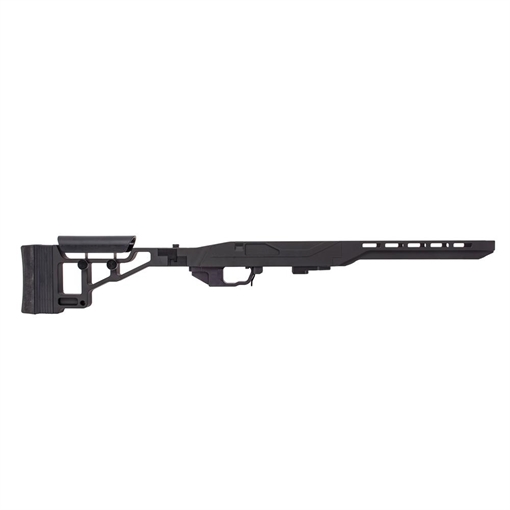 Picture of SOUTH. CROSS TSP X CHASSIS WITH FOLDING STOCK- TIKKA T3/ T3X SCTSPXT3SAFB