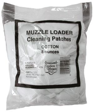 Picture of SOUTHERN BLOOMER CLEAN PATCH 2.75 IN SQUARE 200/PK ( 24 PER CASE ) 108