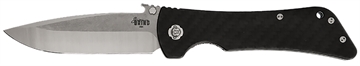 Picture of Southern Grind Bad Monkey Folding Knife 4in Emerson Drop Point SG02030008