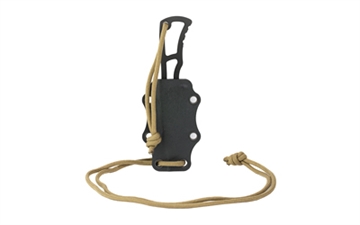 Picture of SOUTHERN GRIND VERMIN TANTO BLK SG04050100