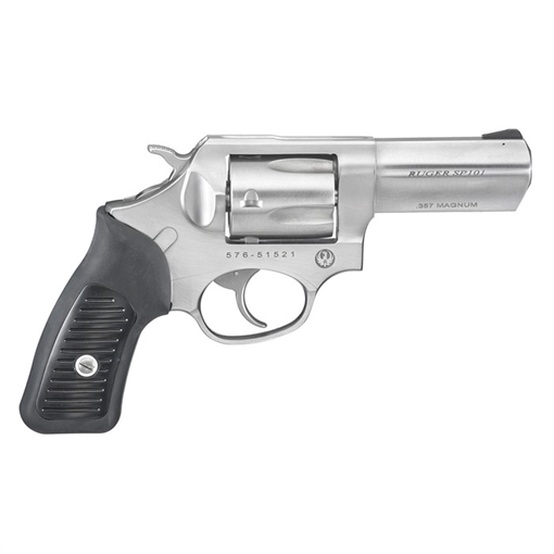 Picture of Ruger SP101 357 MAGNUM 3'' BBL 5 ROUND SS/SYNTHETIC 05719