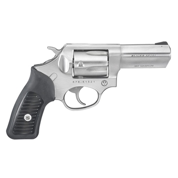 Picture of Ruger SP101 357 MAGNUM 3'' BBL 5 ROUND SS/SYNTHETIC 05719