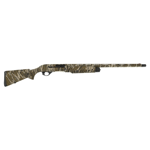 Picture of SPANDAU S2 20GA 3" 24" MOSSY OAK BOTTOMLAND SYNTHETIC 21000194
