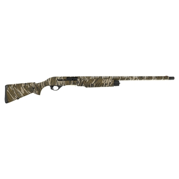 Picture of SPANDAU S2 20GA 3" 24" MOSSY OAK BOTTOMLAND SYNTHETIC 21000194