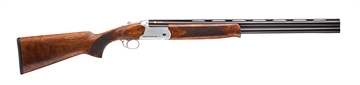Picture of SDS Spandau Premier Field O/U Shotgun 410ga 3" Chamber 2rd Capacity 26'' Barrel Turkish Walnut Stock 22000106 SPANDAU PREMIER FIELD 410 26""