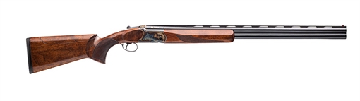 Picture of SDS Spandau Arms Premier Target Shotgun 12 ga 3" Chamber 2rd Capacity 30" Barrel Color Case Walnut 22000101 SPANDAU PREMIER TARGET 30""