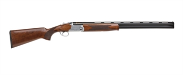 Picture of SDS Spandau Premier Field O/U Shotgun 28ga 3" Chamber 2rd Capacity 26" Barrel Turkish Walnut Stock 22000103 SPANDAU PREMIER FIELD 28GA 26""