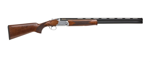 Picture of SDS Imports Spandau Arms Premier Field Shotgun .410 ga 3" Chamber 2rd Capacity 28" Barrel Walnut 22000107 SPANDAU PREMEIER FIELD 410 28""