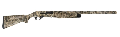 Picture of Spandau Arms S2 12 Gauge Semi-Auto 3" 3+1 28" Realtree Max-7 Vent Rib Barrel, Realtree Max-7 Drilled & Tapped Receiver, Fixed Realtree Max-7 Polymer Stock, Benelli/Mobil Choke Tube System 21000186