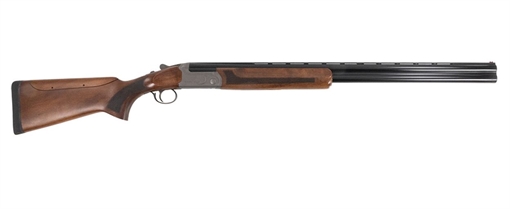 Picture of SDS Imports Spandau Arms Target Shotgun 12 ga 3" Chamber 2rd Capacity 28" Barrel Walnut 22000108
