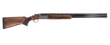 Picture of SDS Imports Spandau Arms Target Shotgun 12 ga 3" Chamber 2rd Capacity 28" Barrel Walnut 22000108