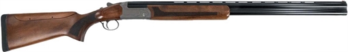 Picture of SDS Imports Spandau ST Target Shotgun 12 ga 3" Chamber 2rd Capacity 32" Barrel 22000110