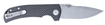 Picture of SPARTAN BLADES ASTOR BLACK SFBL8CF