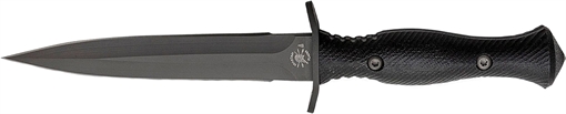 Picture of SPARTAN BLADES HARSEY DAGGER GOLD ELITE SB49BKBKNLBK
