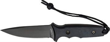 Picture of SPARTAN BLADES HARSEY TT BLACK GLD ELITE SB43BKBKNLBK