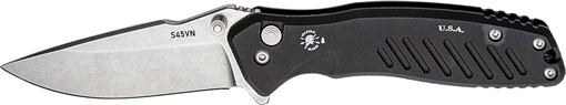 Picture of SPARTAN BLADES PALLAS GOLD ELITE GRADE SF3SW
