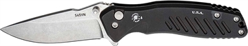 Picture of SPARTAN BLADES PALLAS GOLD ELITE GRADE SF3SW