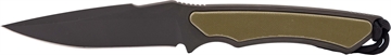 Picture of SPARTAN BLADES PHRIKE GREEN GOLD ELITE SB17BKGRKYBK